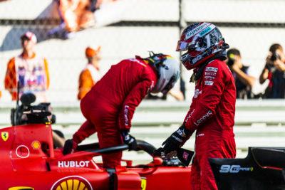 F1 | Liuzzi a Pit Talk: “Avrei seguito gli ordini di squadra” F1 | Liuzzi a Pit Talk: “Avrei seguito gli ordini di squadra”