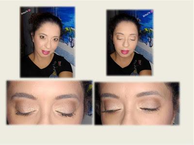 NAKED RELOADED DI URBAN DECAY RECENSIONE NAKED RELOADED DI URBAN DECAY RECENSIONE