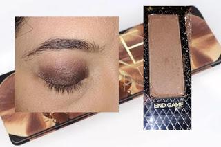 NAKED RELOADED DI URBAN DECAY RECENSIONE NAKED RELOADED DI URBAN DECAY RECENSIONE