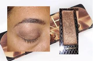 NAKED RELOADED DI URBAN DECAY RECENSIONE NAKED RELOADED DI URBAN DECAY RECENSIONE