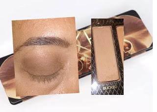 NAKED RELOADED DI URBAN DECAY RECENSIONE NAKED RELOADED DI URBAN DECAY RECENSIONE
