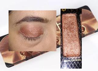 NAKED RELOADED DI URBAN DECAY RECENSIONE NAKED RELOADED DI URBAN DECAY RECENSIONE