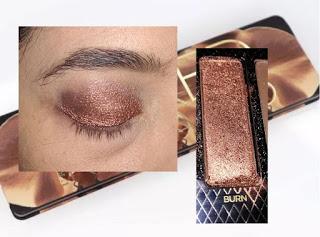 NAKED RELOADED DI URBAN DECAY RECENSIONE NAKED RELOADED DI URBAN DECAY RECENSIONE
