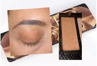 NAKED RELOADED DI URBAN DECAY RECENSIONE NAKED RELOADED DI URBAN DECAY RECENSIONE