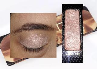 NAKED RELOADED DI URBAN DECAY RECENSIONE NAKED RELOADED DI URBAN DECAY RECENSIONE