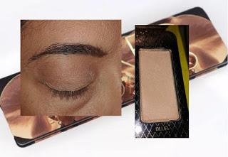 NAKED RELOADED DI URBAN DECAY RECENSIONE NAKED RELOADED DI URBAN DECAY RECENSIONE