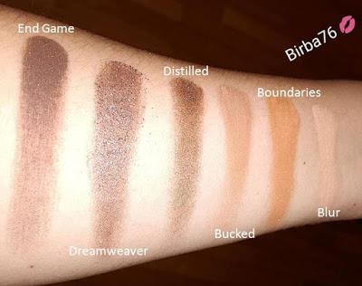NAKED RELOADED DI URBAN DECAY RECENSIONE NAKED RELOADED DI URBAN DECAY RECENSIONE