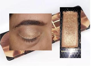 NAKED RELOADED DI URBAN DECAY RECENSIONE NAKED RELOADED DI URBAN DECAY RECENSIONE