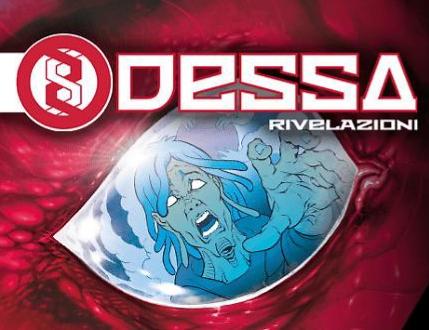 Rivelazioni, la nuova stagione di Odessa Rivelazioni, la nuova stagione di Odessa