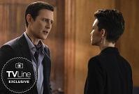 “Batwoman”: Gabriel Mann e Rachel Matthews interpreteranno due nuovi antagonisti “Batwoman”: Gabriel Mann e Rachel Matthews interpreteranno due nuovi antagonisti