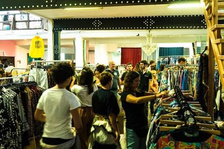 Fine settimana a Lisbona, eventi 4-6 ottobre 2019 Fine settimana a Lisbona, eventi 4-6 ottobre 2019