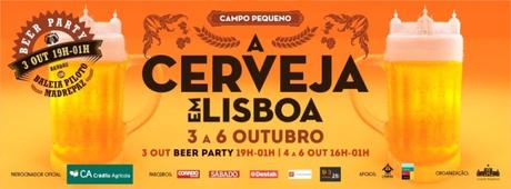 Fine settimana a Lisbona, eventi 4-6 ottobre 2019 Fine settimana a Lisbona, eventi 4-6 ottobre 2019