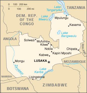 Italia - Zambia:l'ambasciatore Maggiore presenta credenziali a presidente Lungu Risultati immagini per zambia cartina