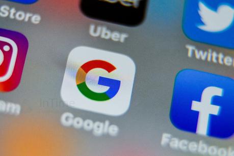 Google si conferma essere il brand più influente in Italia Google si conferma essere il brand più influente in Italia