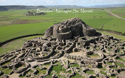 Archeologia. Il Bronzo medio della Sardegna. Articolo di Anna De Palmas Archeologia. Il Bronzo medio della Sardegna. Articolo di Anna De Palmas