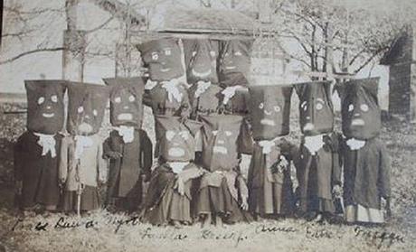 Il racconto di Halloween (e altro) Il racconto di Halloween (e altro)