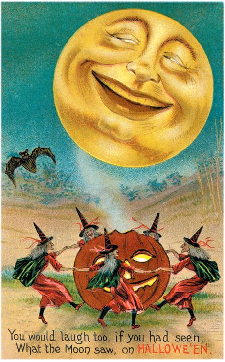 Il racconto di Halloween (e altro) Il racconto di Halloween (e altro)