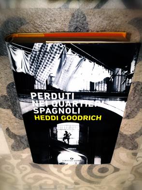Perduti nei Quartieri Spagnoli Perduti nei Quartieri Spagnoli