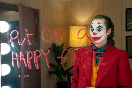 Joker di Todd Phillips. 2019 Joker di Todd Phillips. 2019