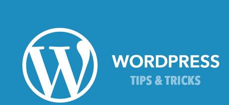 WordPress disabilitare revisione dei post WordPress disabilitare revisione dei post