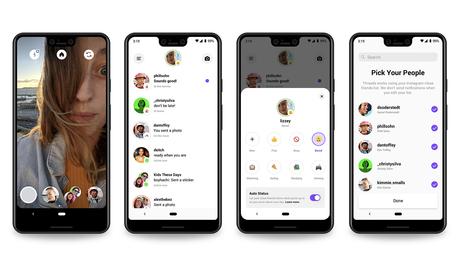 Facebook: ecco Threads, l’app di Instagram per gli amici più stretti Facebook: ecco Threads, l’app di Instagram per gli amici più stretti