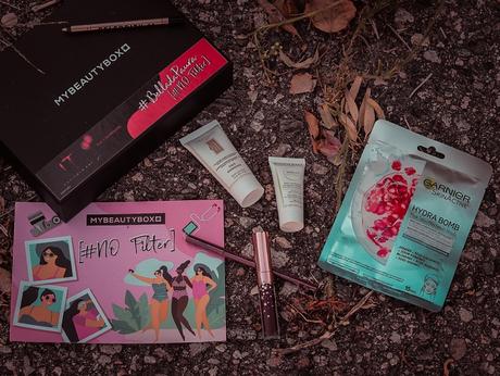 MyBeautyBox – #NoFilter MyBeautyBox – #NoFilter