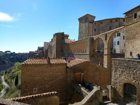 Pitigliano Pitigliano