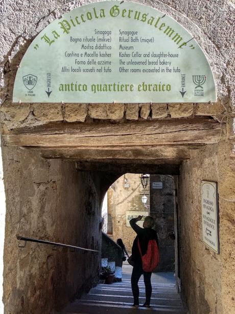 Pitigliano Pitigliano