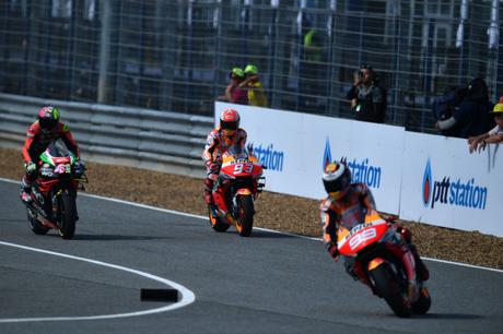 MotoGP Thailandia 2019, Qualifiche - Diretta Esclusiva Sky Sport, differita Tv8 MotoGP Thailandia 2019, Qualifiche - Diretta Esclusiva Sky Sport, differita Tv8