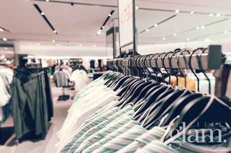 Negozio di abbigliamento: come scegliere l’arredamento giusto Negozio di abbigliamento: come scegliere l’arredamento giusto