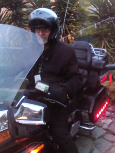 Limitazione e blocco circolazione motociclette datate Limitazione e blocco circolazione motociclette datate