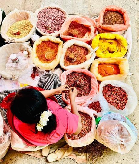 Myanmar – 20 cose e curiosità da sapere Myanmar – 20 cose e curiosità da sapere