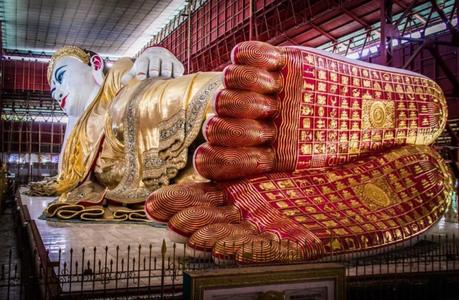 Myanmar – 20 cose e curiosità da sapere Myanmar – 20 cose e curiosità da sapere