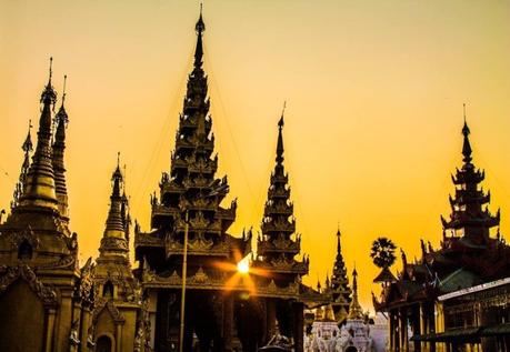 Myanmar – 20 cose e curiosità da sapere Myanmar – 20 cose e curiosità da sapere