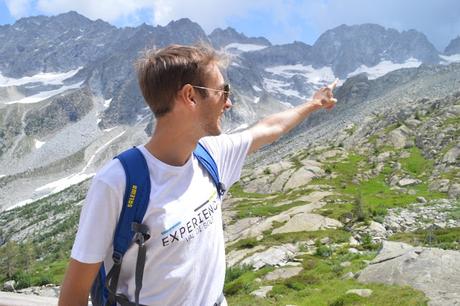 rifugio denza presanella rifugio denza presanella