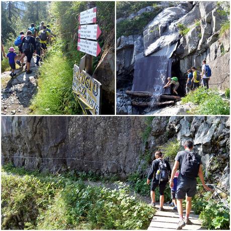 rifugio denza presanella rifugio denza presanella