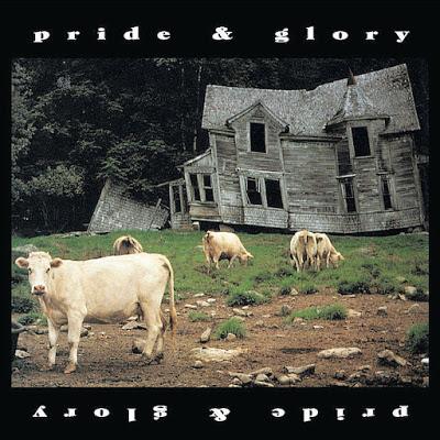 PRIDE GLORY Versione acustica