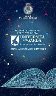 UNIVERSITA' DEL GARDA 2019/2020 - DESENZANO - MUSEO RAMBOTTI - CORSI DI DISEGNO FLOREALE UNIVERSITA' DEL GARDA 2019/2020 - DESENZANO - MUSEO RAMBOTTI - CORSI DI DISEGNO FLOREALE
