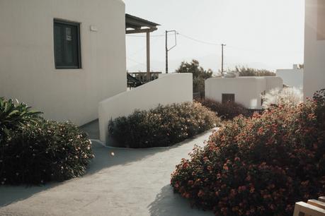 DOVE DORMIRE A NAXOS: HOTEL MELIDRON DOVE DORMIRE A NAXOS: HOTEL MELIDRON