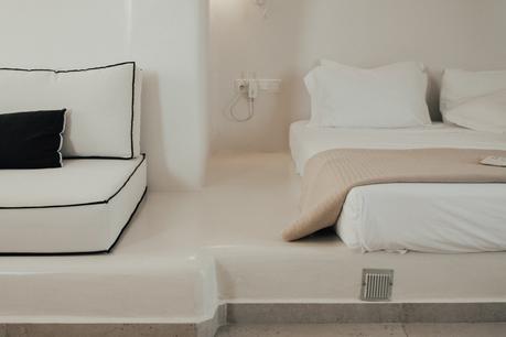 DOVE DORMIRE A NAXOS: HOTEL MELIDRON DOVE DORMIRE A NAXOS: HOTEL MELIDRON