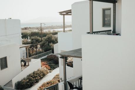 DOVE DORMIRE A NAXOS: HOTEL MELIDRON DOVE DORMIRE A NAXOS: HOTEL MELIDRON