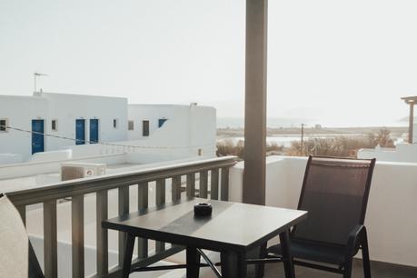 DOVE DORMIRE A NAXOS: HOTEL MELIDRON DOVE DORMIRE A NAXOS: HOTEL MELIDRON