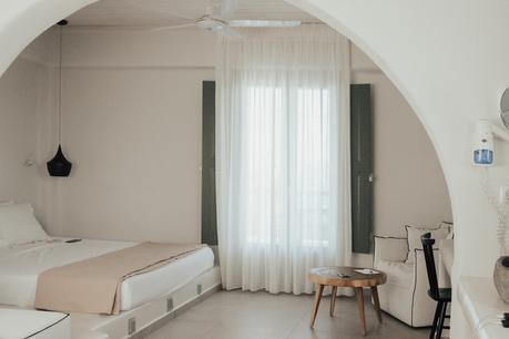 DOVE DORMIRE A NAXOS: HOTEL MELIDRON DOVE DORMIRE A NAXOS: HOTEL MELIDRON