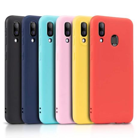 Le 10 Migliori Cover per Samsung Galaxy A40 Le 10 Migliori Cover per Samsung Galaxy A40