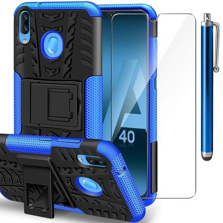 Le 10 Migliori Cover per Samsung Galaxy A40 Le 10 Migliori Cover per Samsung Galaxy A40