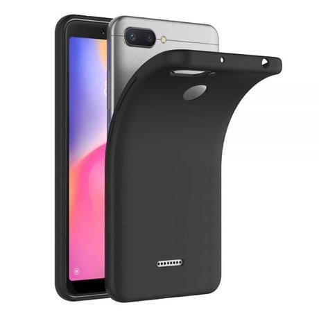 migliori cover per Xiaomi Redmi 6 migliori cover per Xiaomi Redmi 6