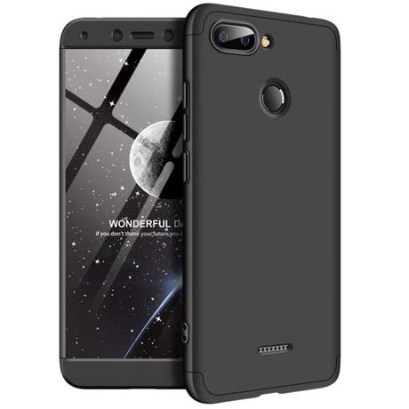Le 10 Migliori Cover per Xiaomi Redmi 6 Le 10 Migliori Cover per Xiaomi Redmi 6