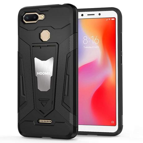 migliori cover per Xiaomi Redmi 6 migliori cover per Xiaomi Redmi 6