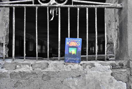 Recensione 'L'istituto' di Stephen King - Sperling & Kupfer Recensione 'L'istituto' di Stephen King - Sperling & Kupfer