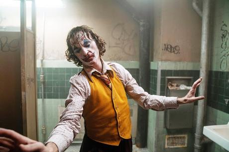 In questo mondo di eroi, nessuno vuole essere Joker In questo mondo di eroi, nessuno vuole essere Joker